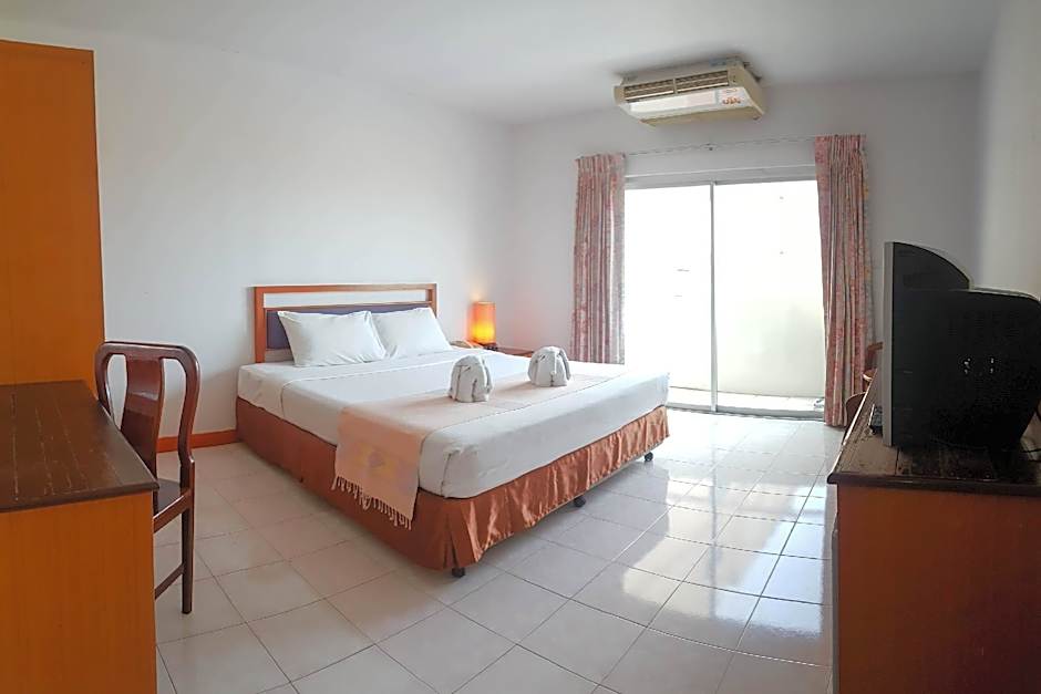 Eastiny Bella Vista Hotel