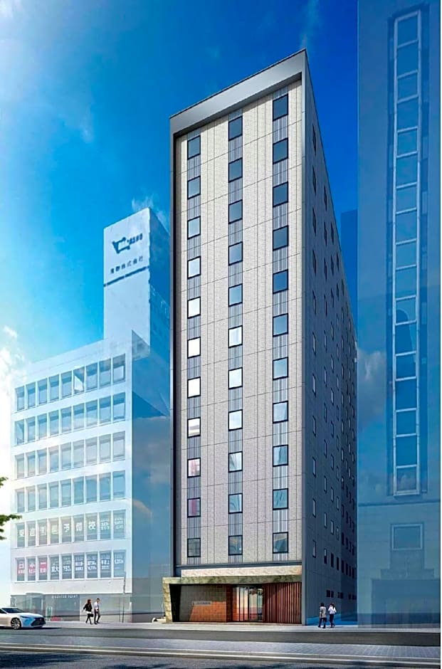 Hotel Vista Matsuyama