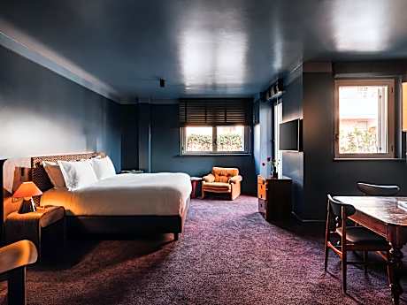 Suites Room
