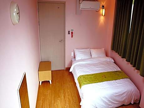 Double Room with Bathroom