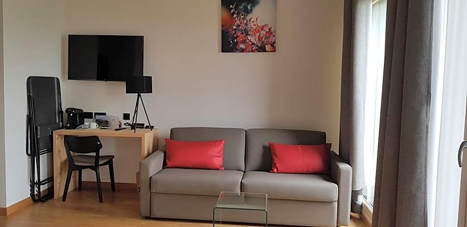 AUBERGE DES GLIERES Plateau des Glières