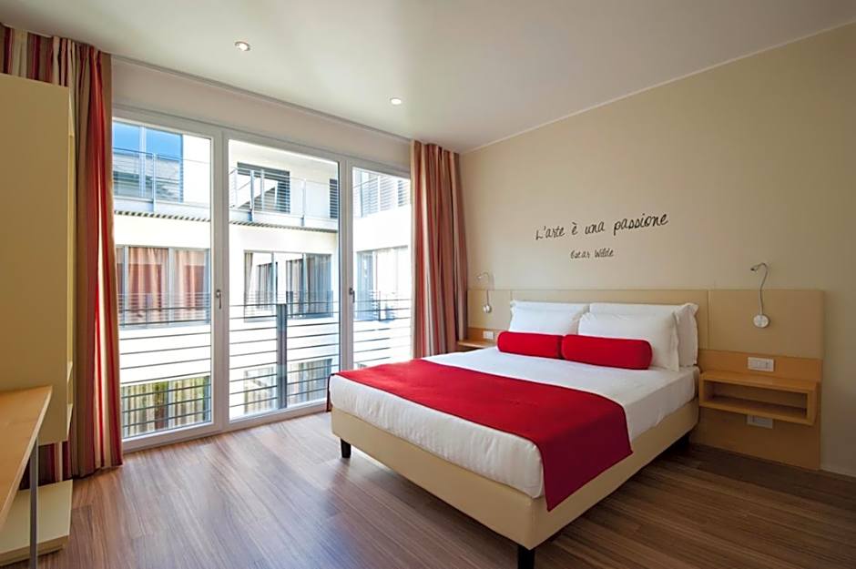 UNA Hotels Le Terrazze Treviso Hotel & Residence