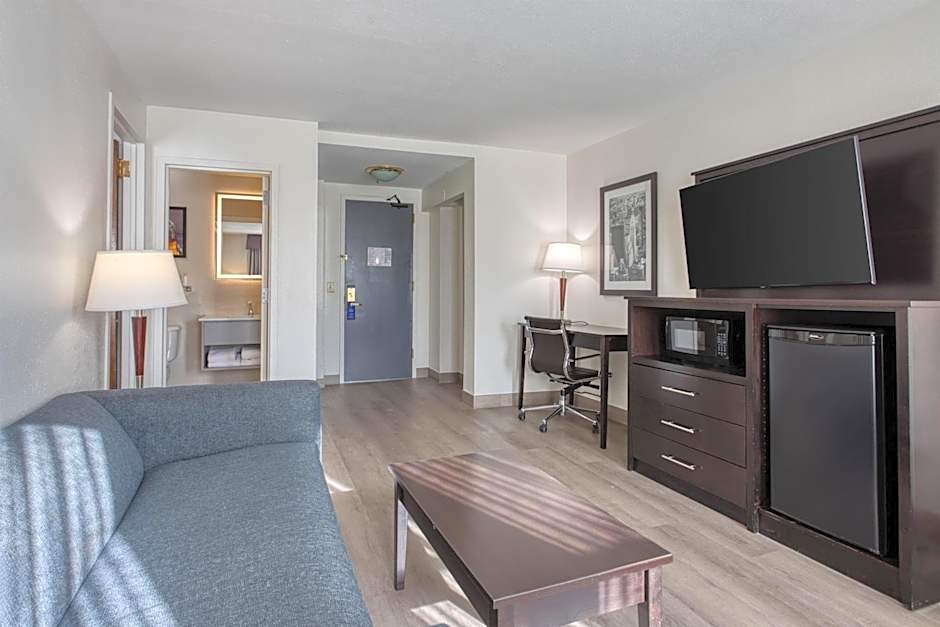 Best Western Gregory Hotel