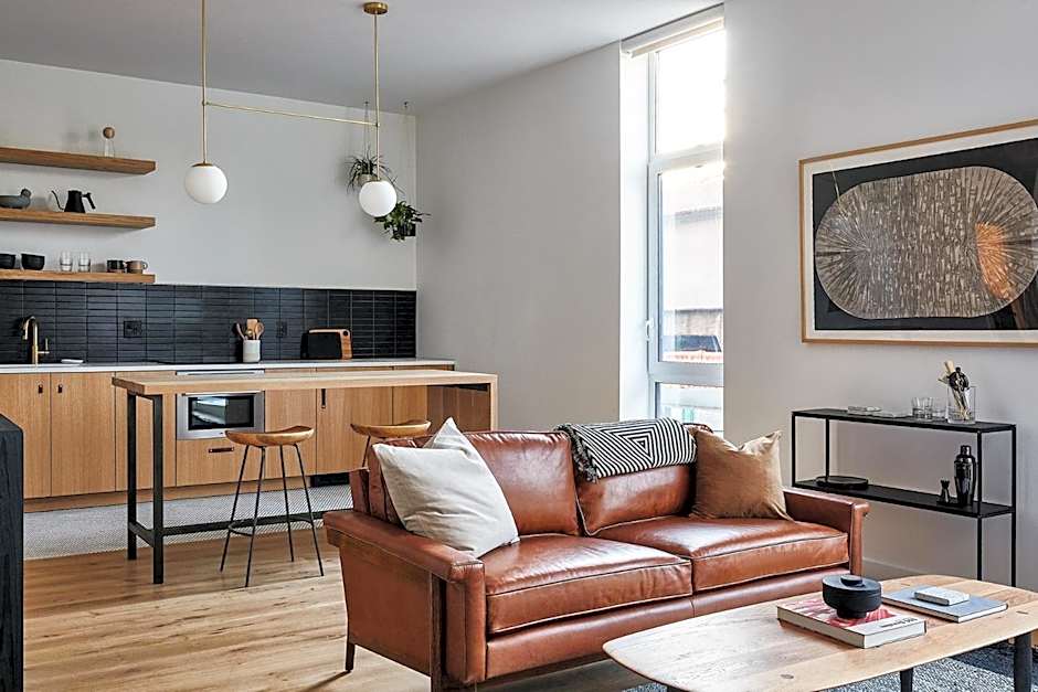 Lokal Hotel Fishtown