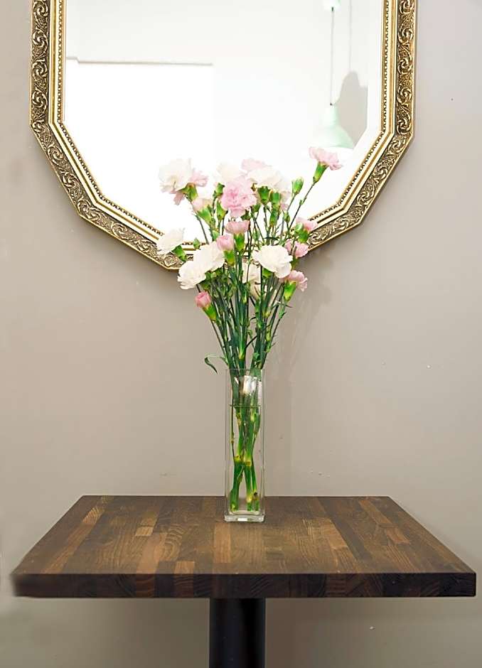 Hostel Octopus Gdańsk