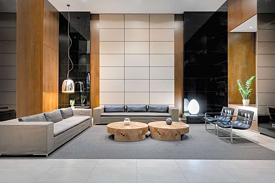 AC Hotel by Marriott Porto