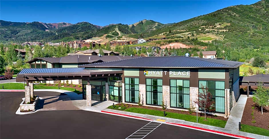 Hyatt Place Park City