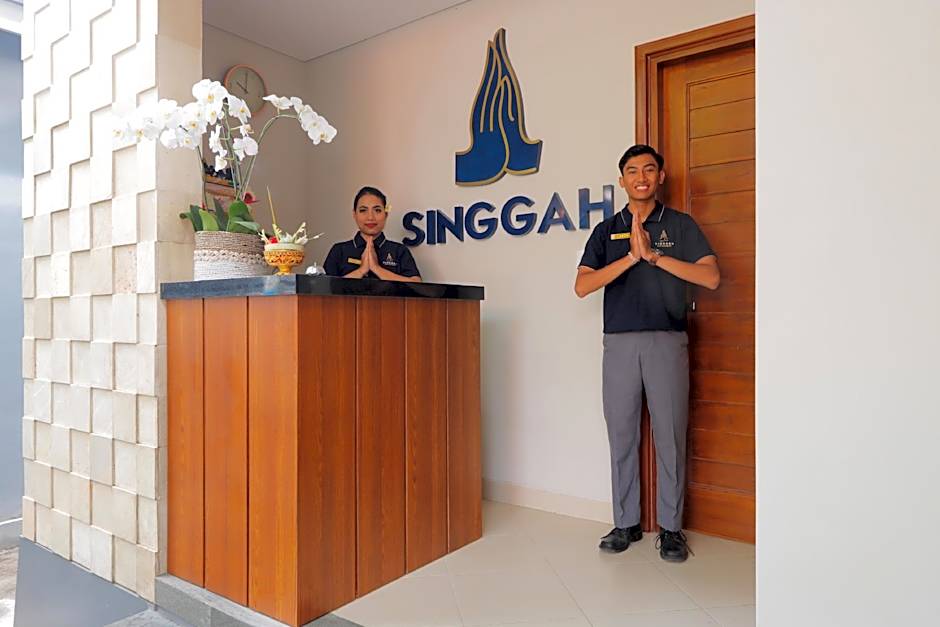 Singgah Hotel Seminyak
