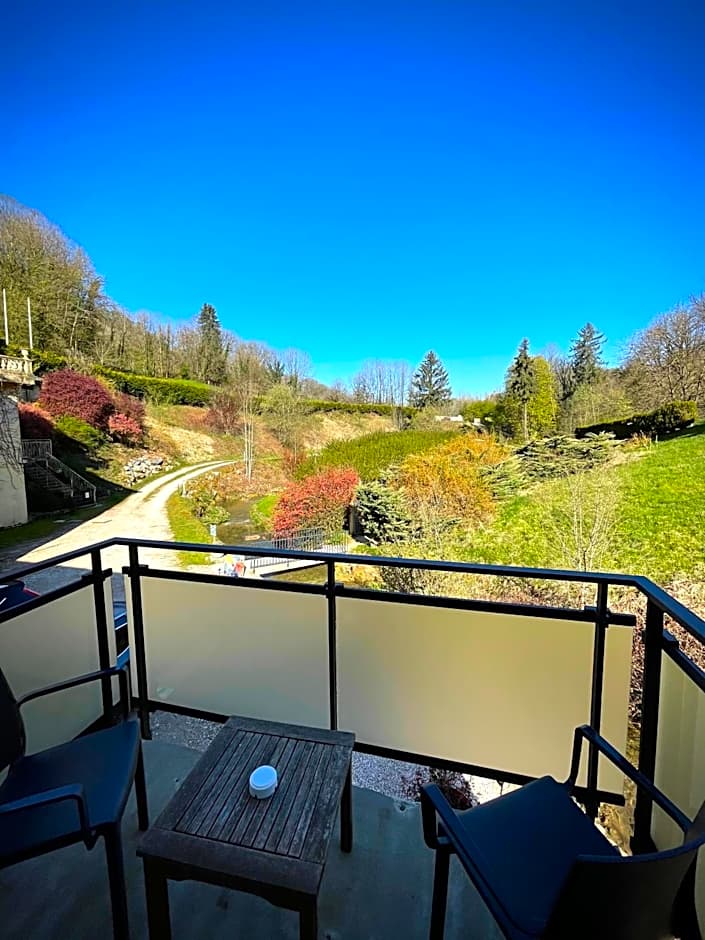 Domaine Du Moulin Vallée Heureuse