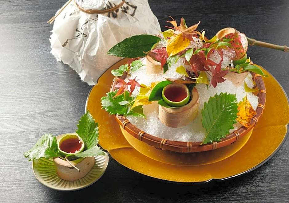 Fufu Kyu-Karuizawa Seiyou No Mori