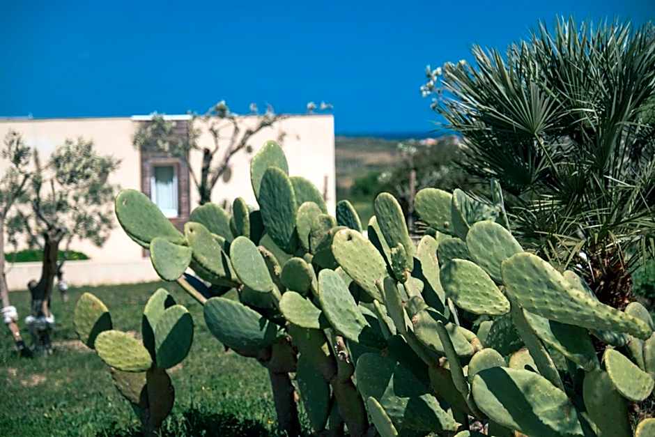 NEW Exclusive Lodges, Marzamemi, Noto