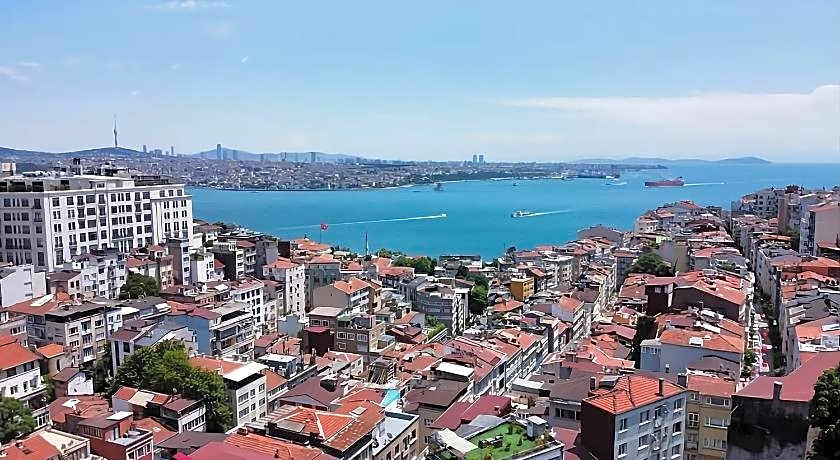 Ravello Suites Taksim