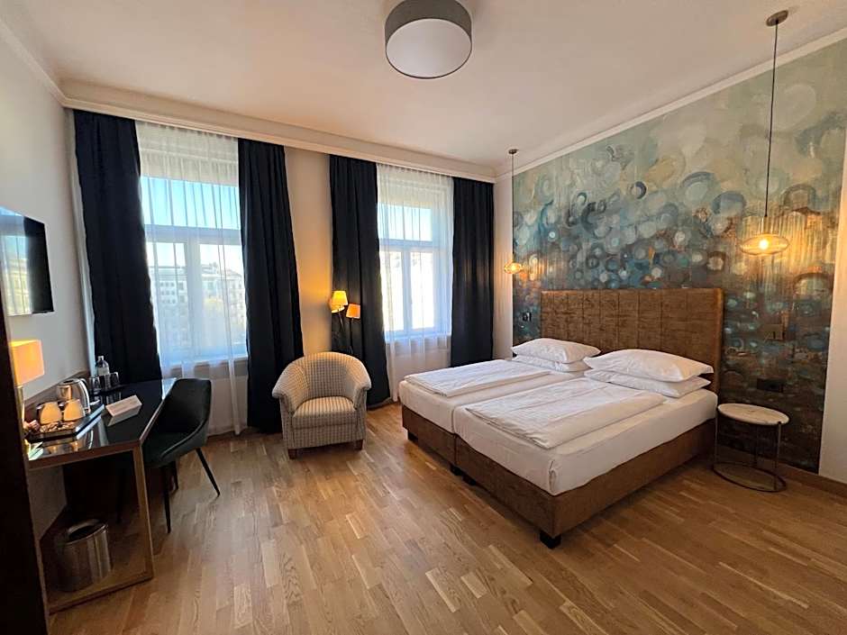 Hotel Secession an der Oper