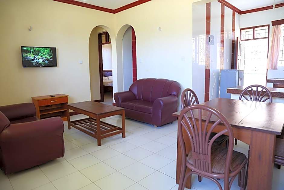 Prestige Leisure Hotel