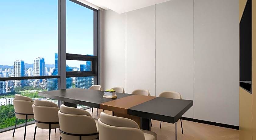 Courtyard by Marriott Sejong