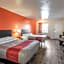 Motel 6-Portsmouth, VA