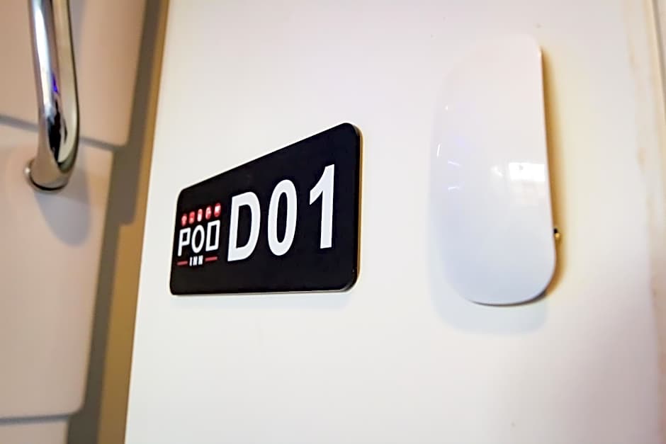 Pod Inn