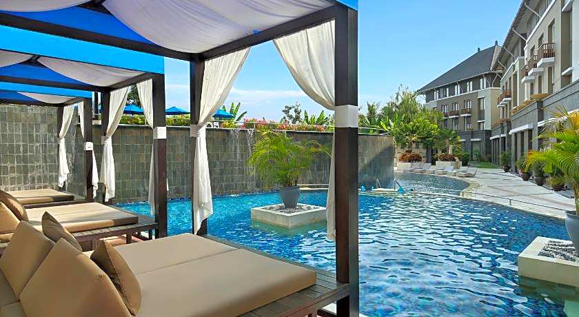 Mercure Bali Nusa Dua Hotel