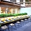 Hotel Alameda, Highline
