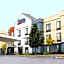 Fairfield Inn Rochester Henrietta/University Area