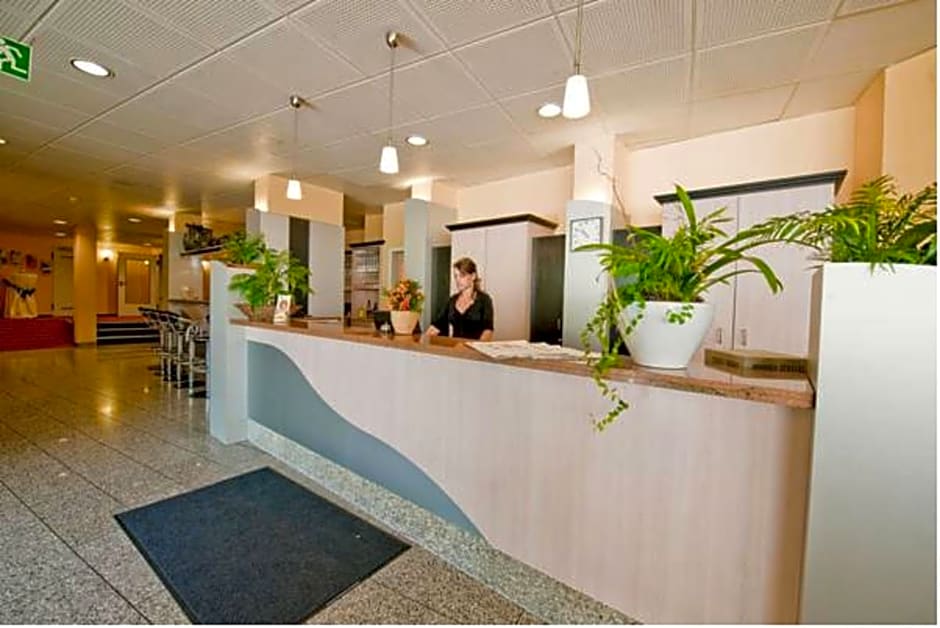 PLAZA Hotel Bruchsal