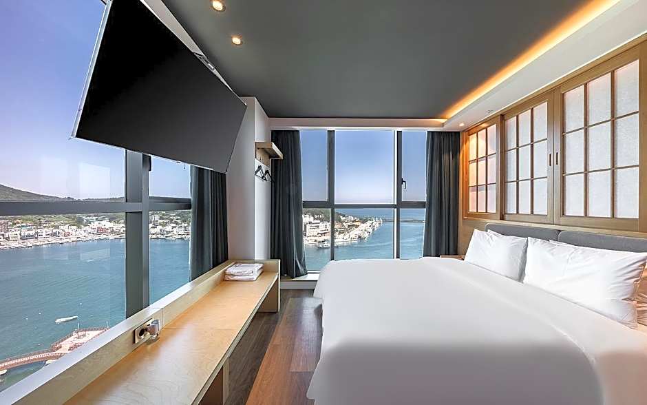 [Agoda Pick] Busan Gijang The Club Hotel