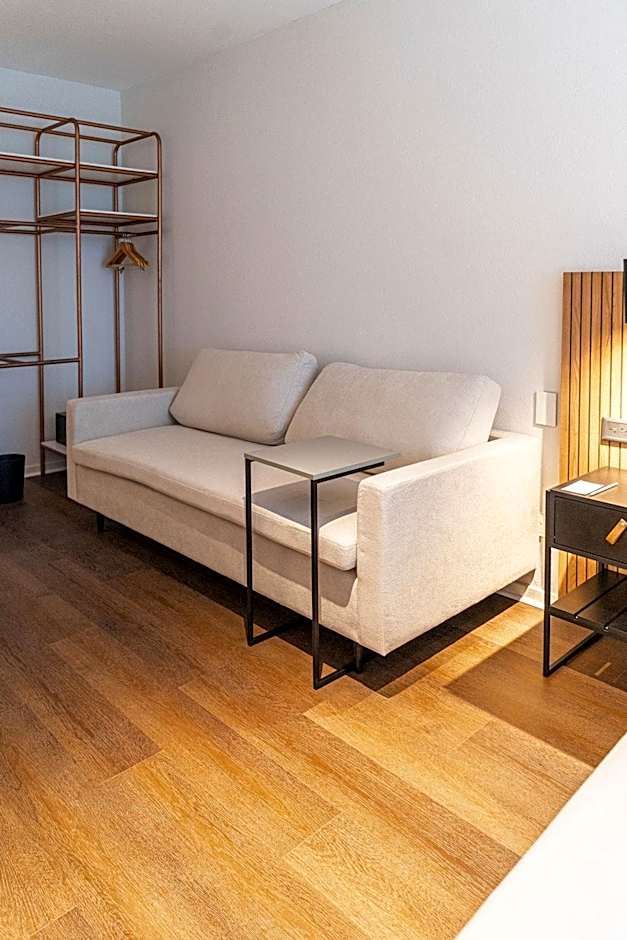City Express Plus by Marriott Buenos Aires Palermo
