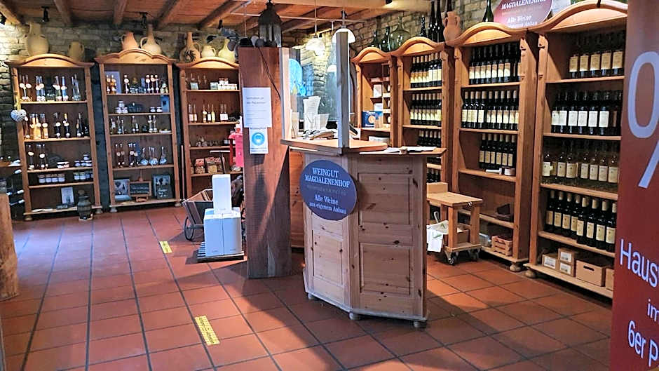 Weingut Magdalenenhof