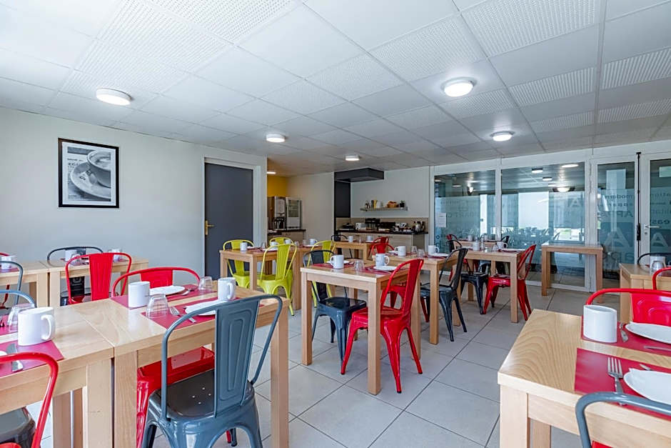 Appart'City Chalon-Sur-Saone