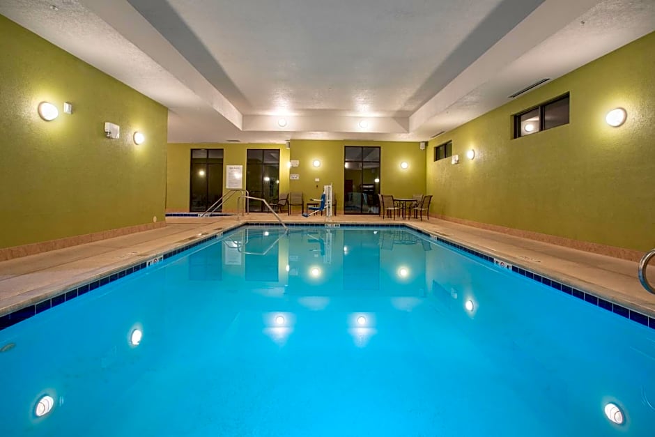 Holiday Inn Durango Downtown By IHG