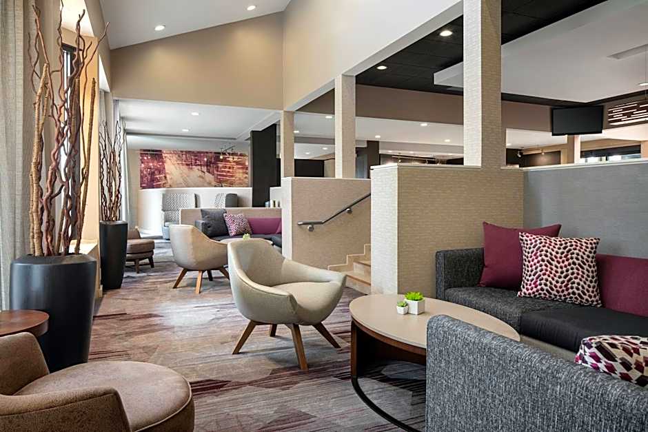 Courtyard by Marriott Fremont Silicon Valley