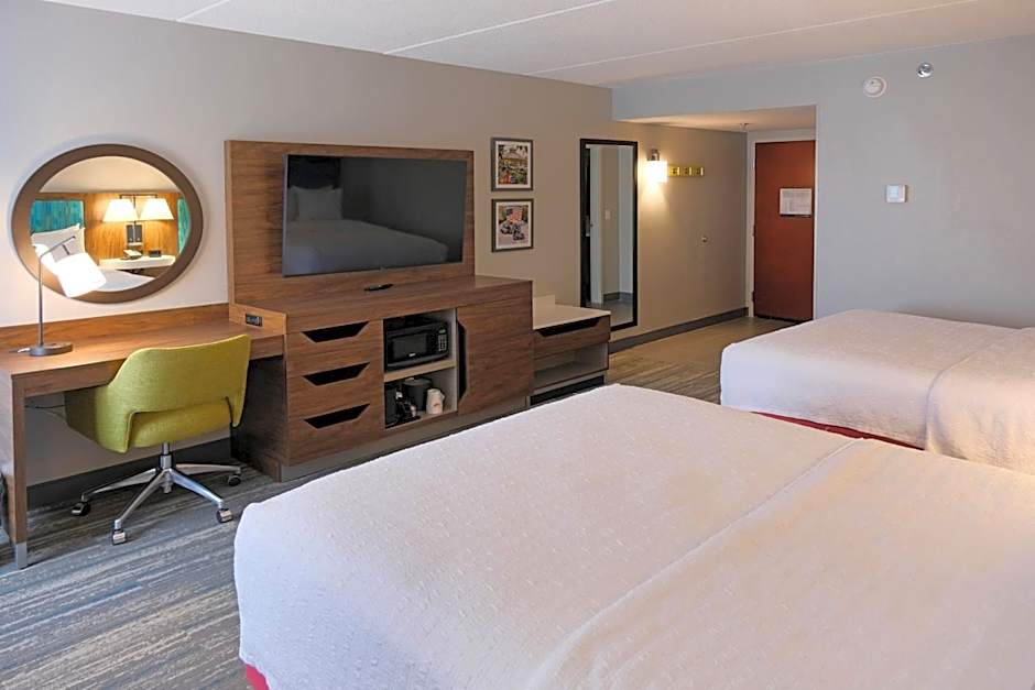 Hampton Inn By Hilton Lima
