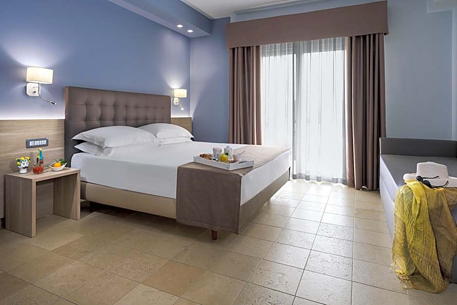 Netum Hotel
