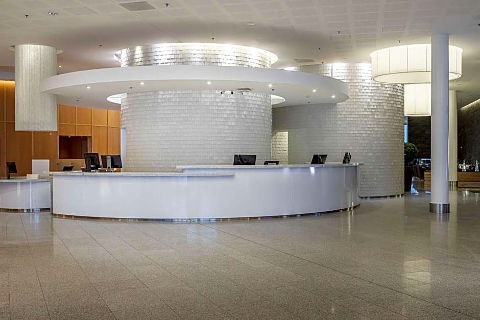 Hilton Helsinki-Vantaa Airport
