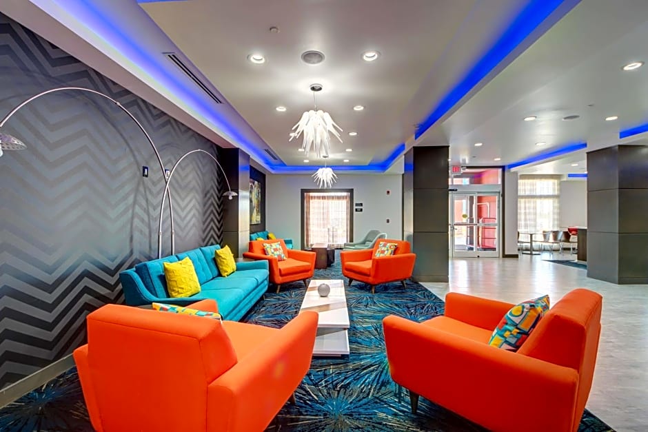 Best Western PLUS Inn of Muskogee