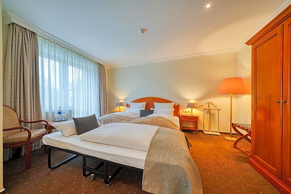 Parkhotel Am Glienberg