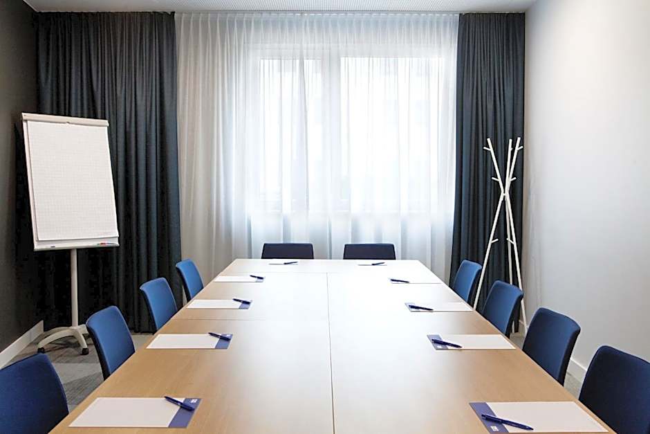 Holiday Inn Express Bochum By IHG