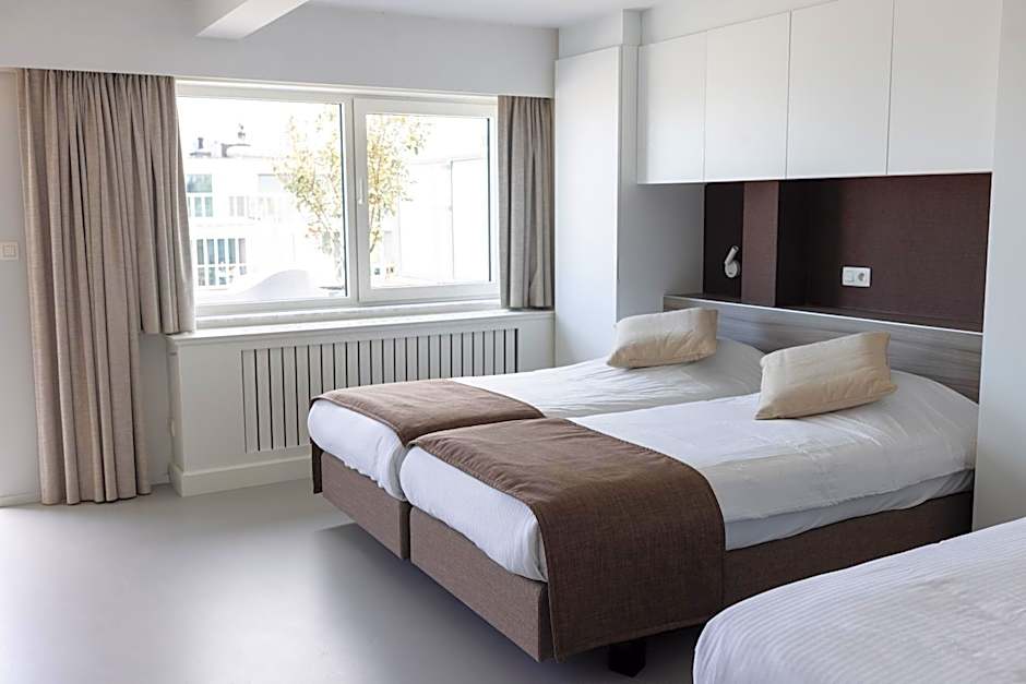 Rewindhotel
