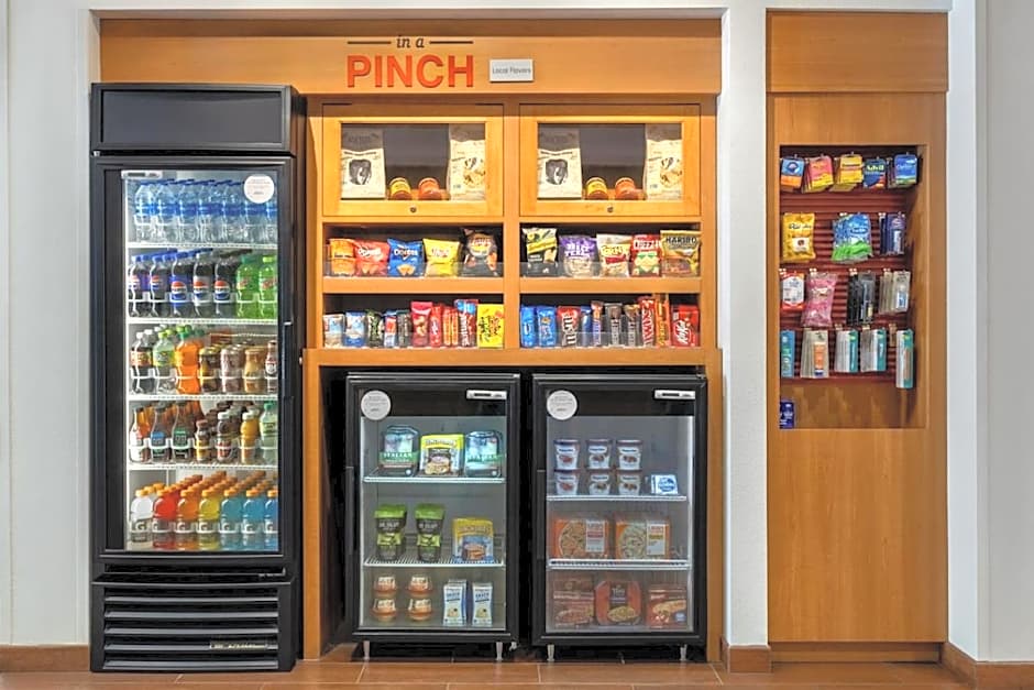 TownePlace Suites by Marriott Albuquerque North