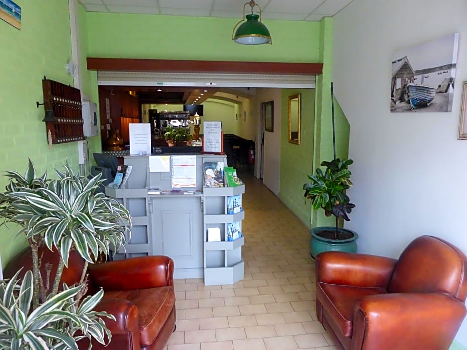 Hôtel Le Palma – Angoulême, PA