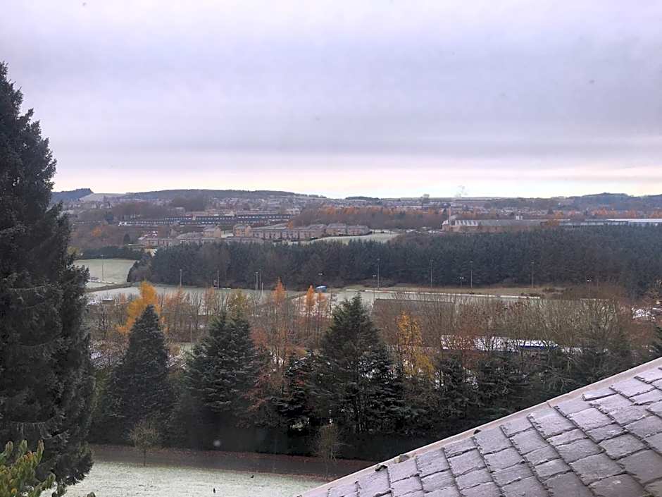 Mansfield House Hotel