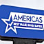 Americas Best Value Inn Sandpoint