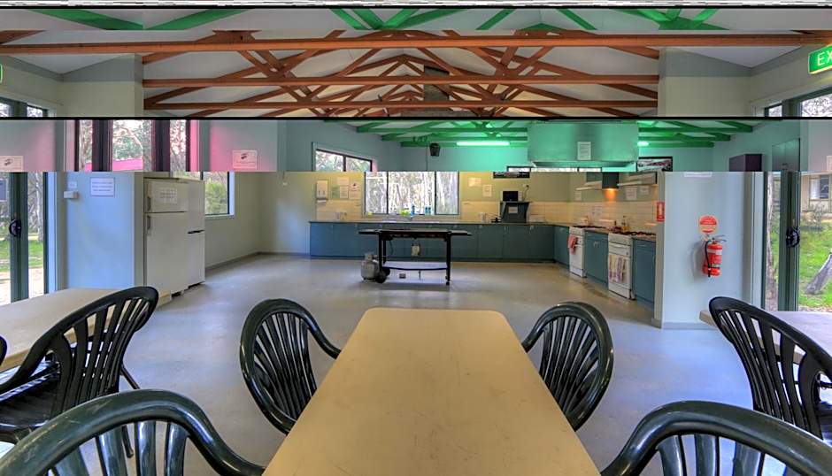 Kosciusko Tourist Park