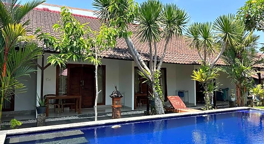 Pererenan Nengah Guest House