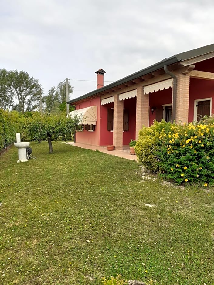 B&b DaMoira