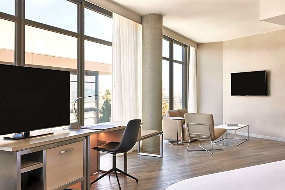 AC Hotel by Marriott Sunnyvale Moffett Park