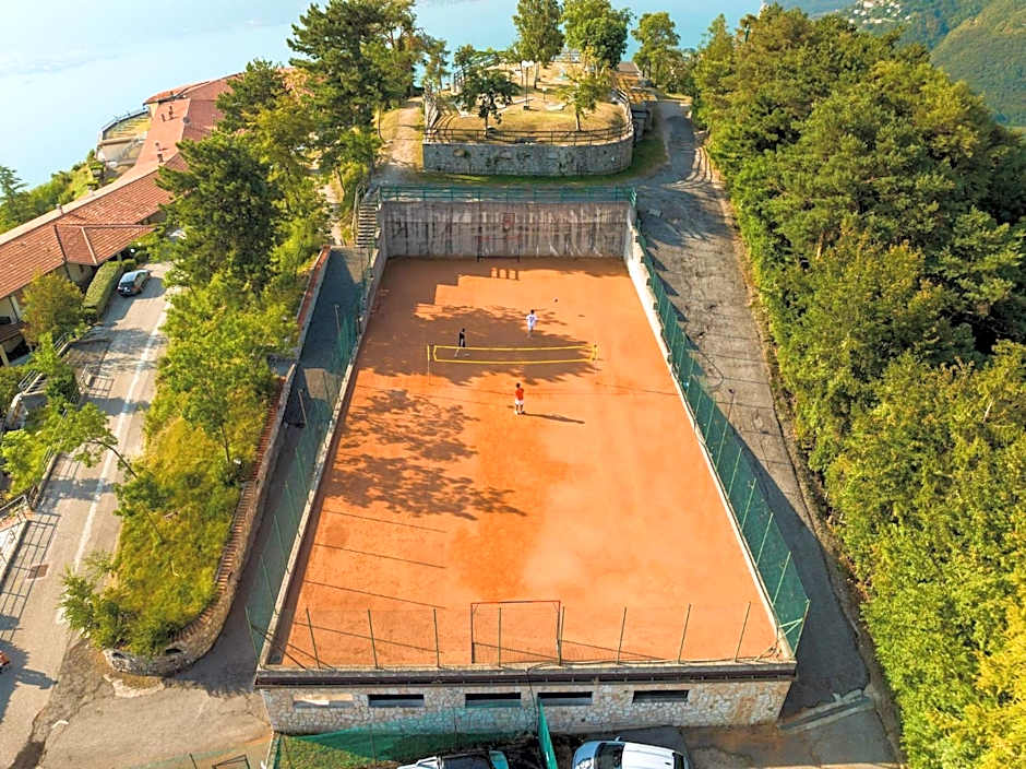 Hotel Le Balze - Aktiv & Wellness