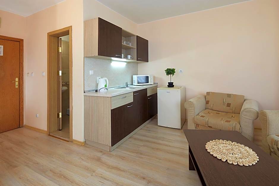 Apart Hotel Vechna R