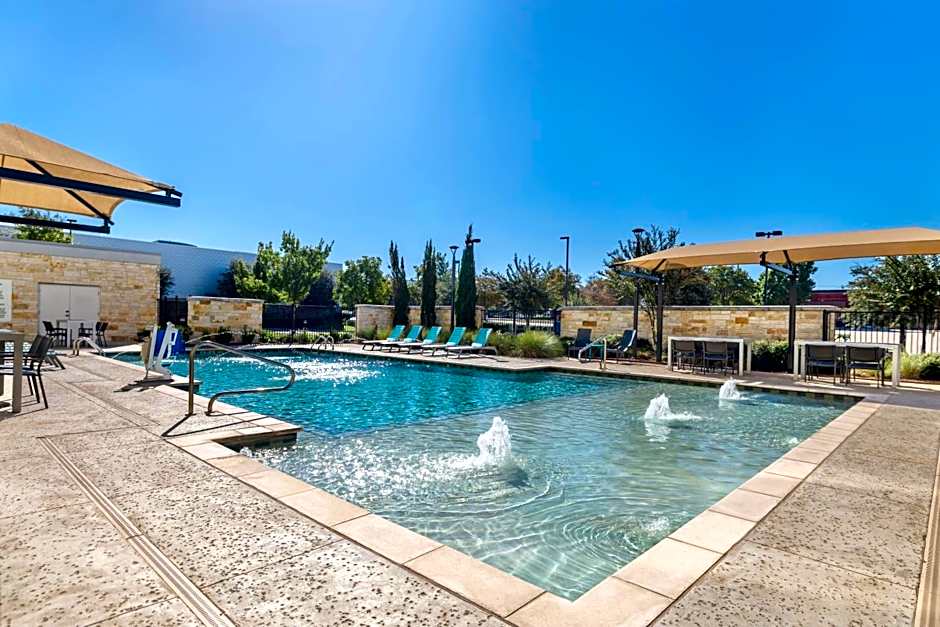 Home2 Suites By Hilton Dallas Addison