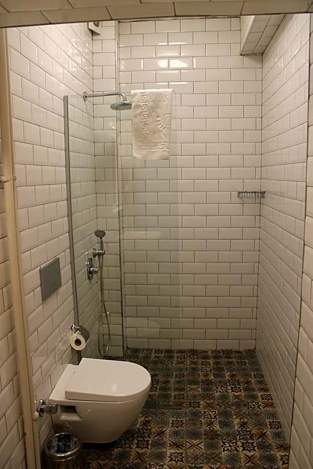 Villa Blanche Hotel SPA & Garden Pool